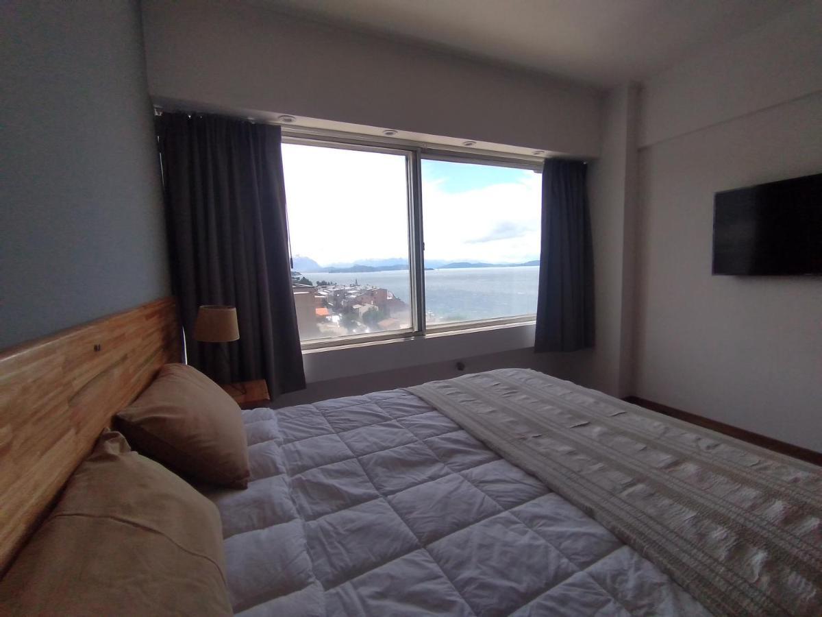 Patagonia Oeste San Carlos de Bariloche Eksteriør bilde