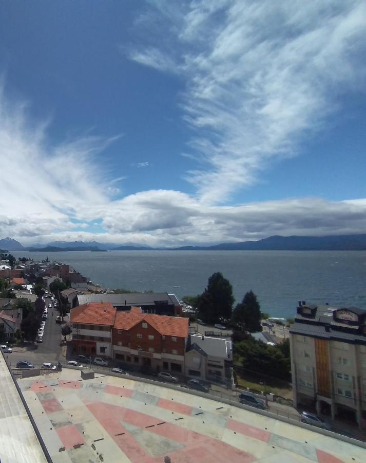 Patagonia Oeste San Carlos de Bariloche Eksteriør bilde
