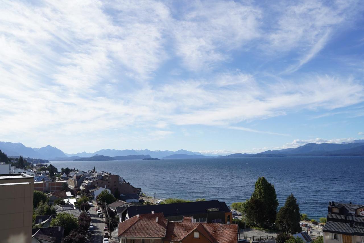 Patagonia Oeste San Carlos de Bariloche Eksteriør bilde