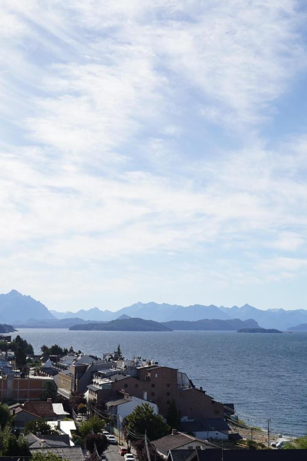 Patagonia Oeste San Carlos de Bariloche Eksteriør bilde